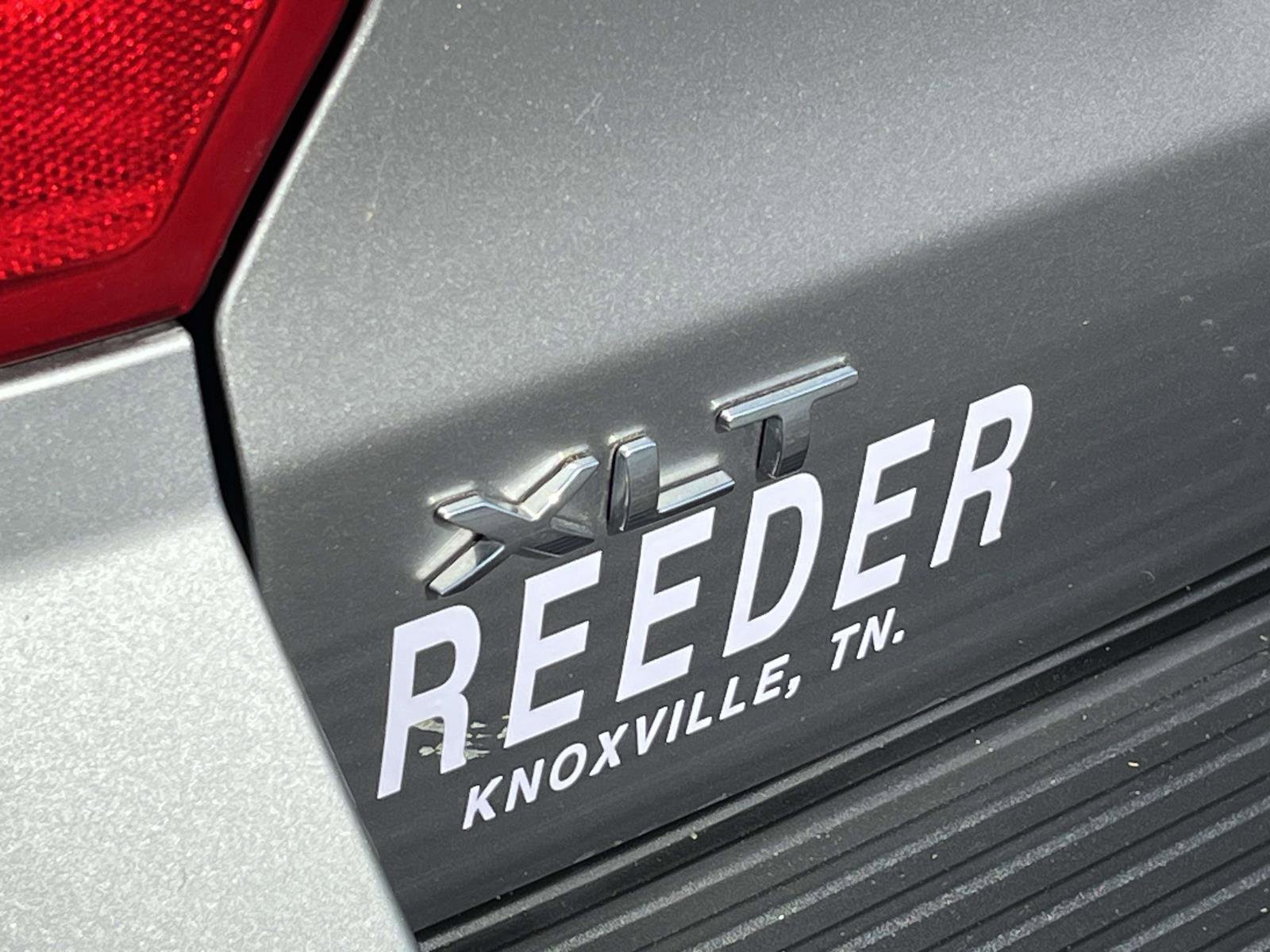 Used 2020 Ford Expedition XLT w/ Equipment Group 202A image 11