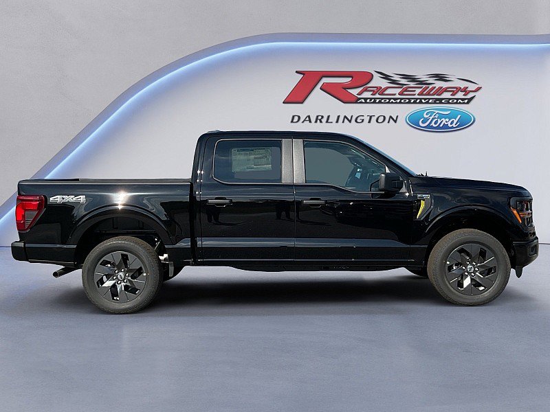 New 2025 Ford F150 STX image 6