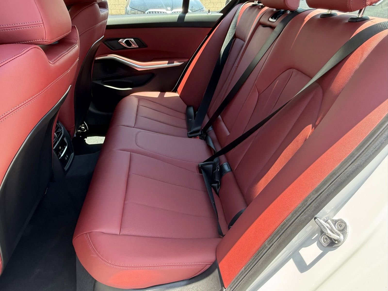 New 2026 BMW M340i Sedan RWD image 30