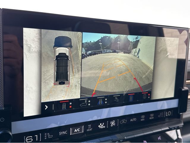 New 2024 GMC Hummer EV 3X w/ Extreme Off-Road Package image 6