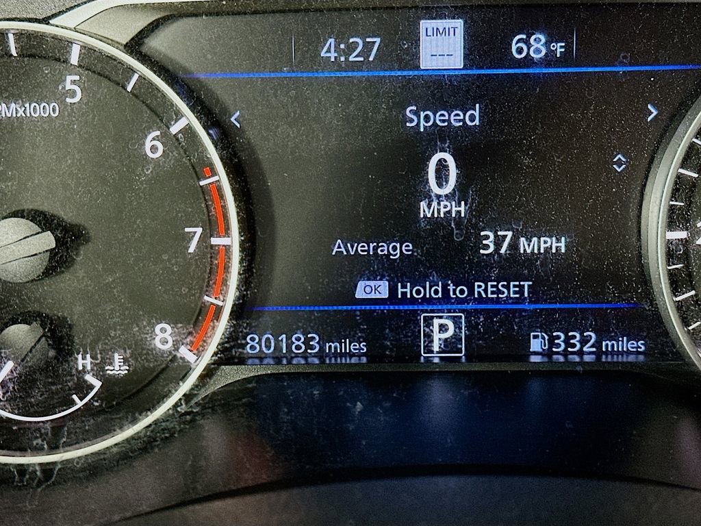 Used 2023 Nissan Altima 2.5 SL FWD image 15