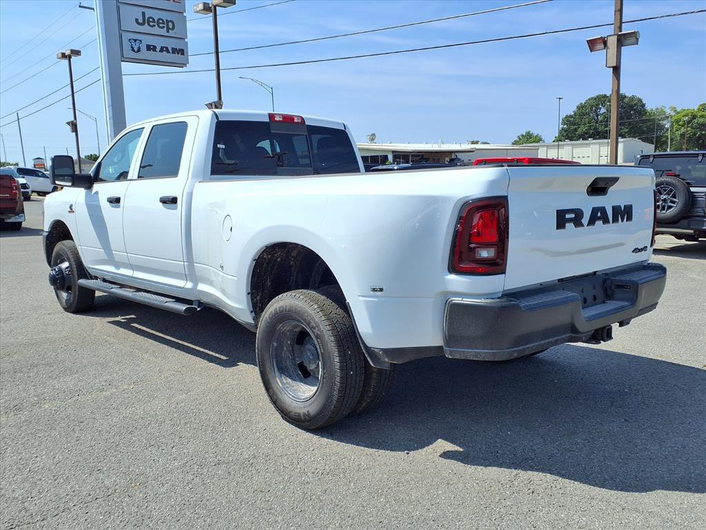 New 2026 RAM 3500 Tradesman image 2