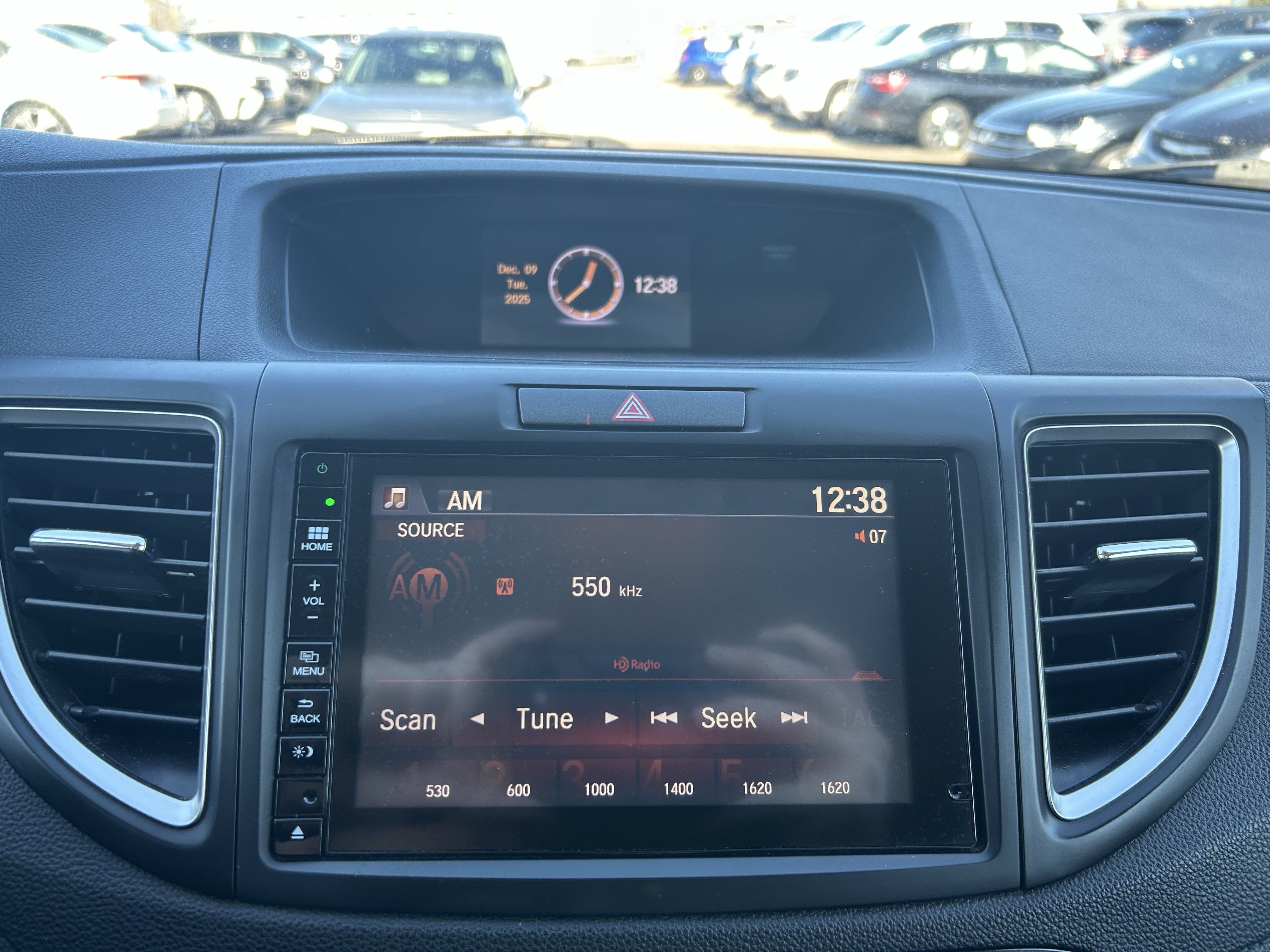 Used 2016 Honda CR-V EX-L image 13