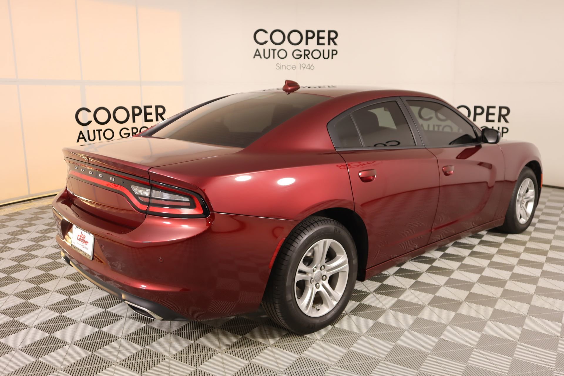 Used 2023 Dodge Charger SXT RWD image 19