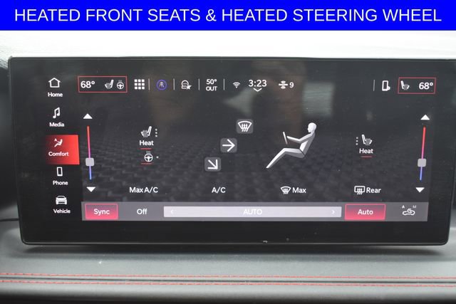 Used 2024 Dodge Hornet GT w/ Cold Weather Group image 6