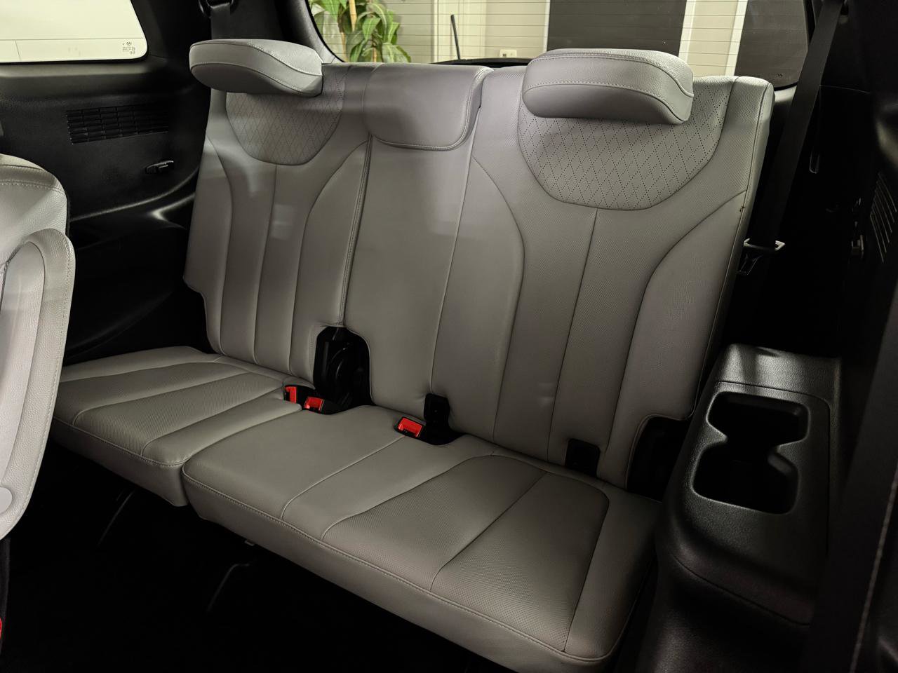 Used 2021 Hyundai Palisade SEL w/ Premium Package image 33