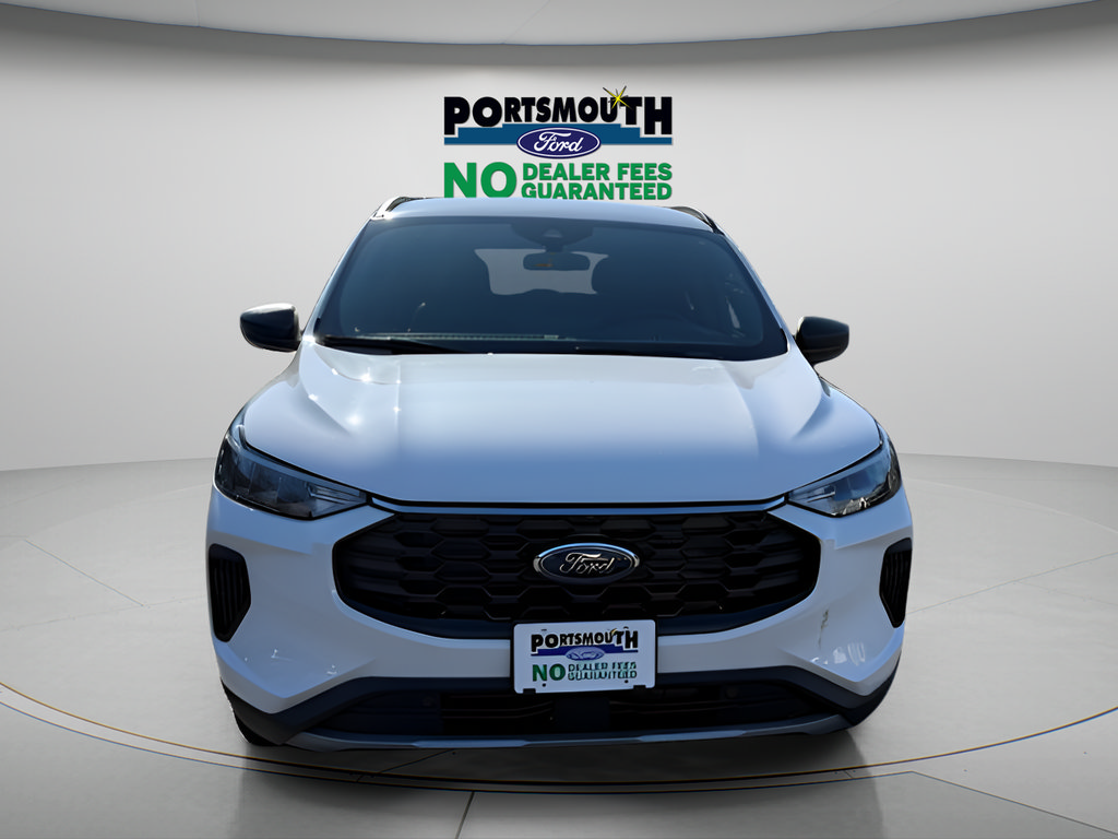 New 2026 Ford Escape ST-Line w/ Tech Pack #1 AWD/4WD image 10