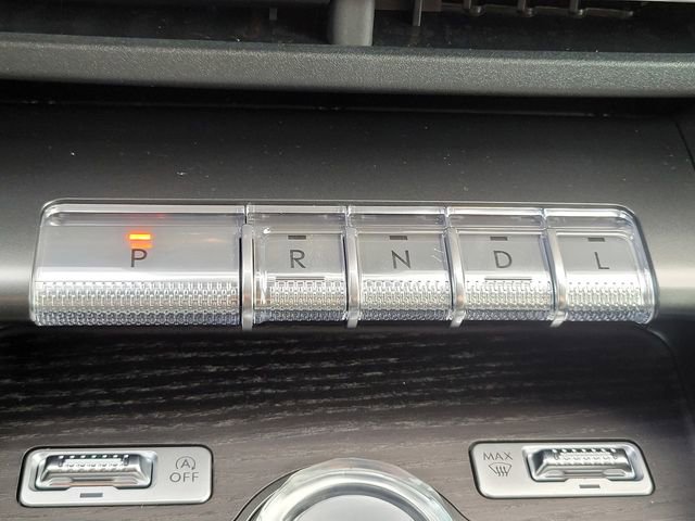 New 2026 Lincoln Nautilus Reserve image 19