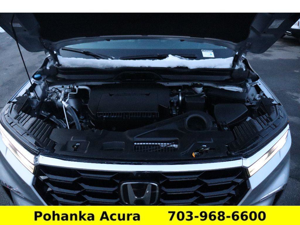 Used 2023 Honda Pilot Elite image 32