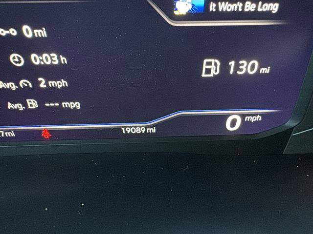 Certified 2023 Volkswagen Atlas SE w/ Panoramic Sunroof Package image 21