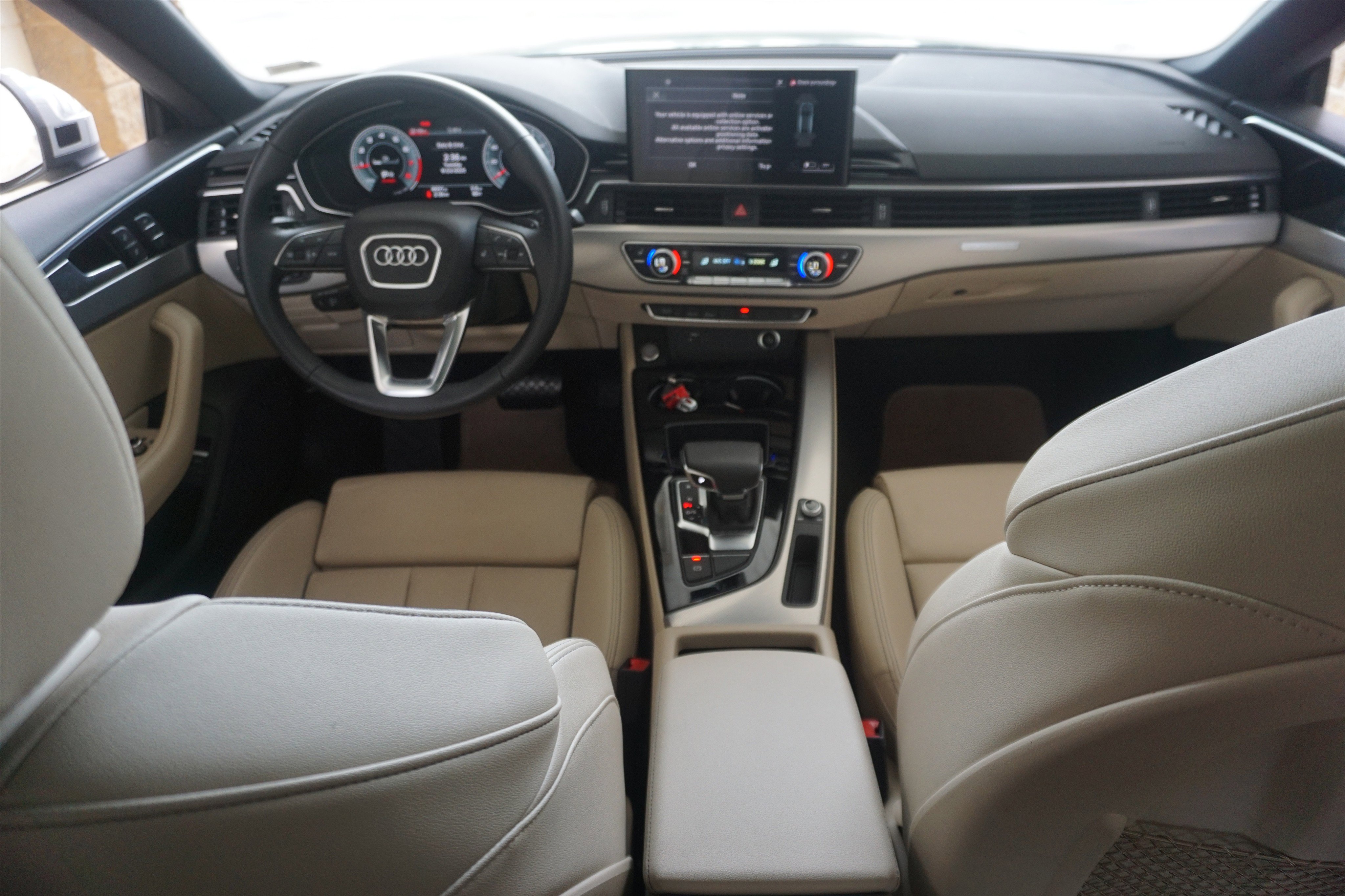 Used 2025 Audi A5 2.0T Premium Plus w/ Convenience Plus Package image 23