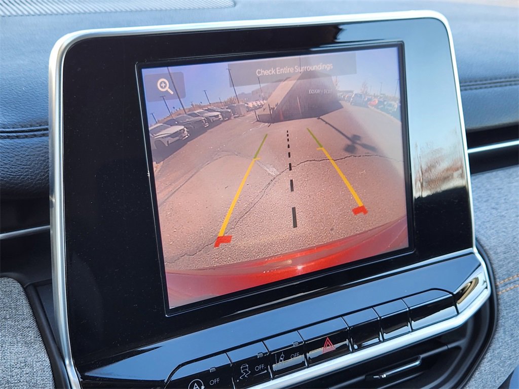 Used 2022 Jeep Compass Sport image 20