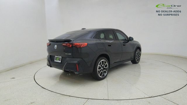 Used 2025 BMW X2 xDrive28i w/ Premium Package AWD/4WD image 63