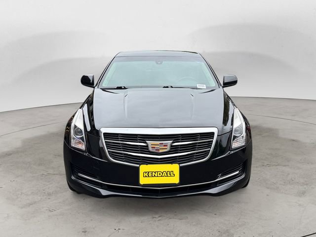 Used 2016 Cadillac ATS Sedan RWD image 8