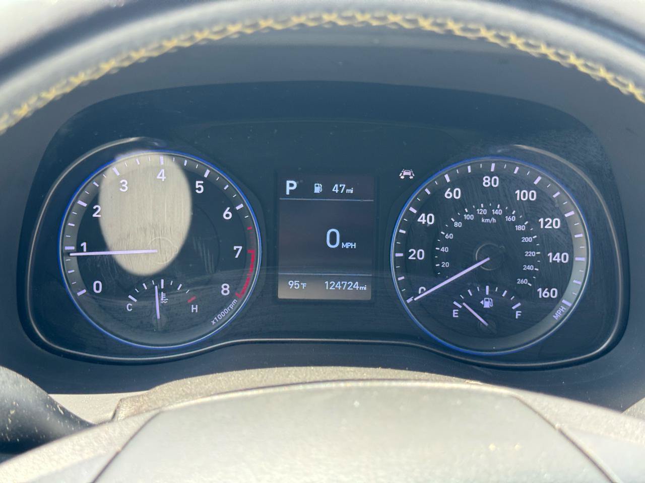 Used 2019 Hyundai Kona Limited FWD image 31