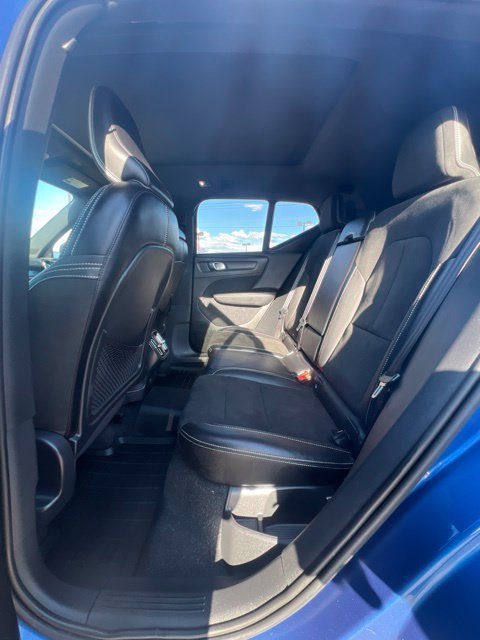 Used 2019 Volvo XC40 T5 R-Design AWD/4WD image 27