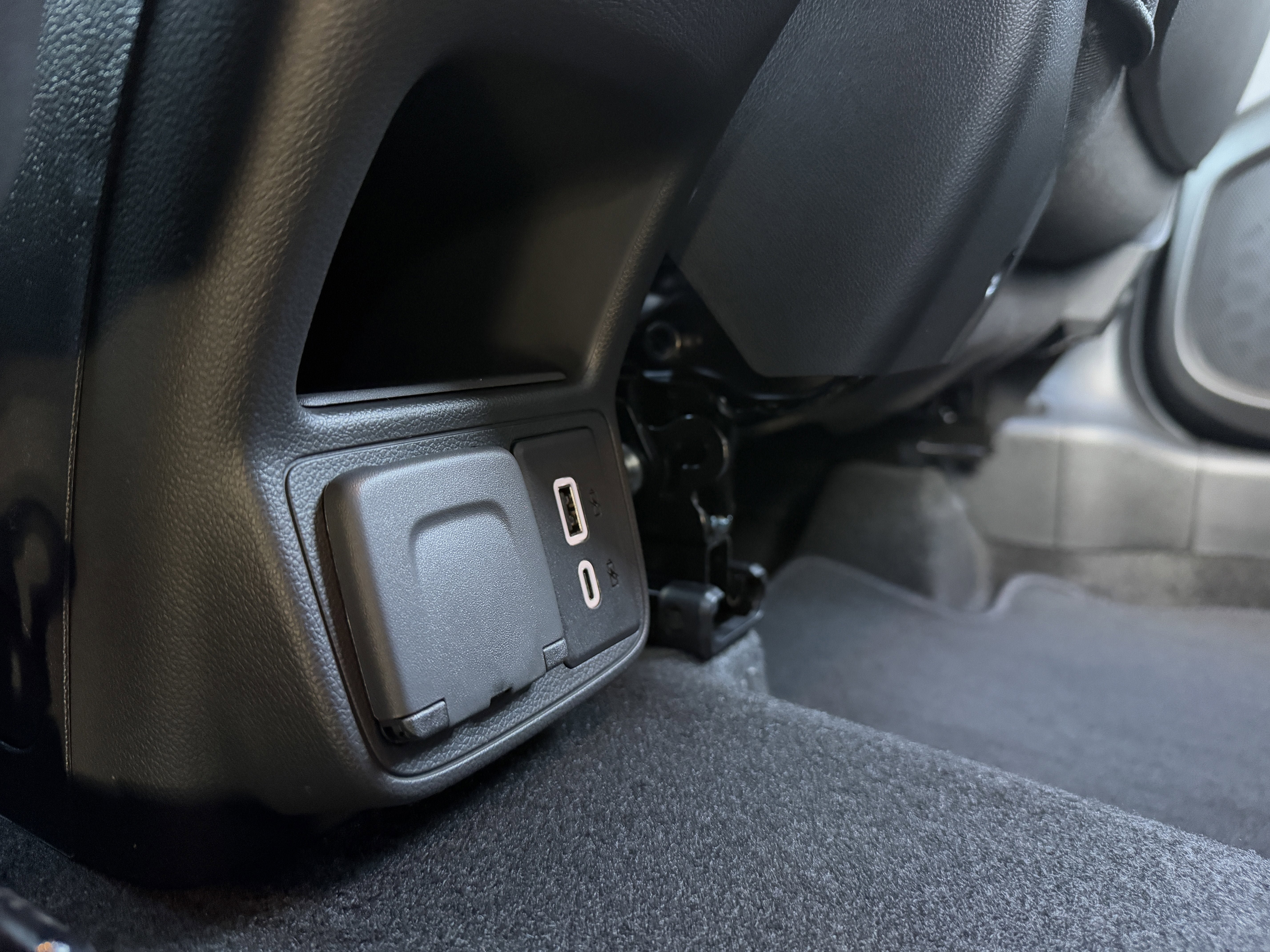 New 2026 Chevrolet TrailBlazer RS w/ Convenience Package image 30