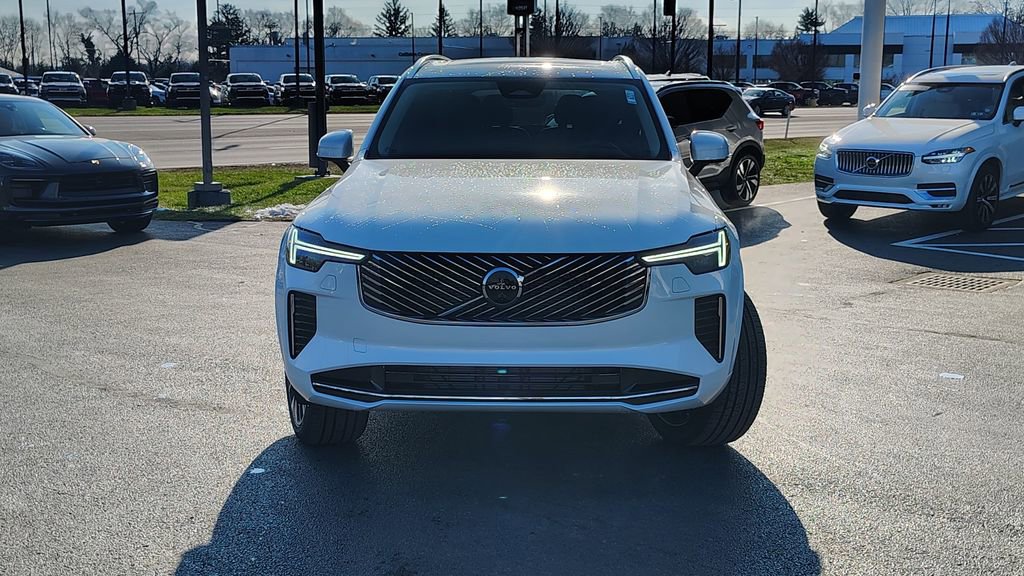 New 2026 Volvo XC90 B6 Plus image 35