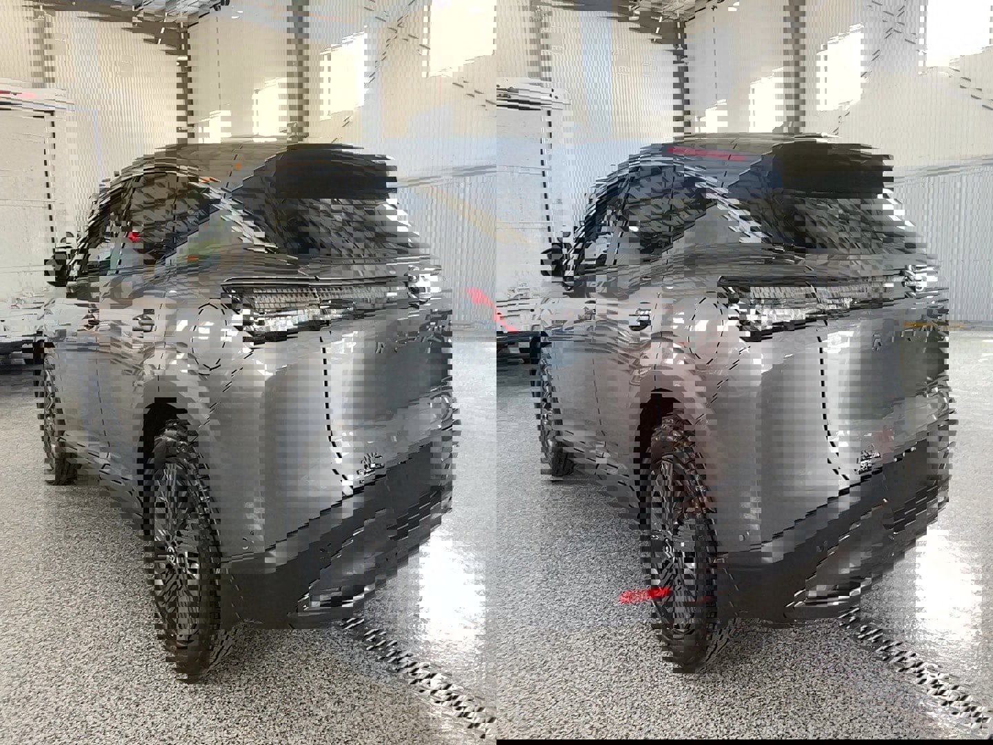 Used 2025 Nissan Murano SL w/ Cargo Package image 22