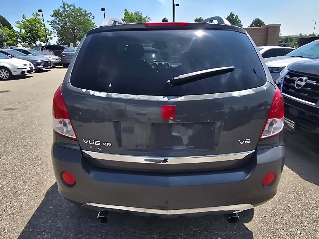 Used 2008 Saturn Vue XR w/ Premium Trim Package FWD image 5