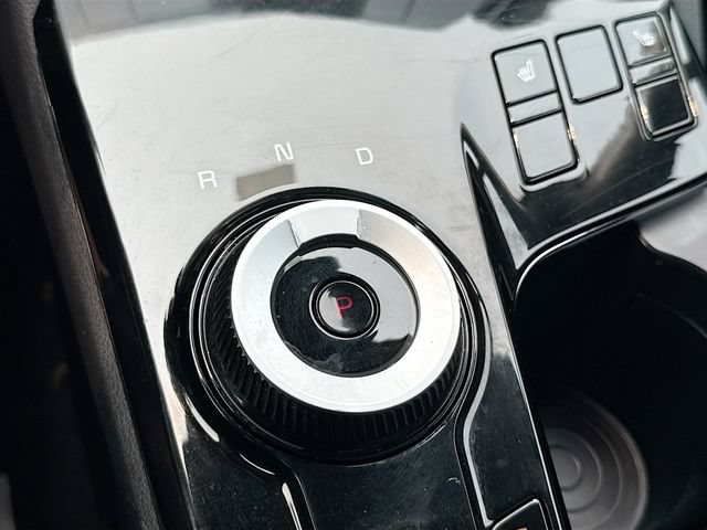 Used 2023 Kia Sportage LX AWD/4WD image 23