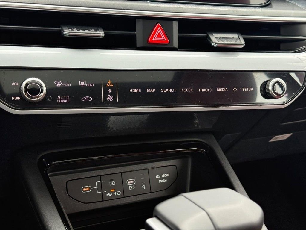 New 2026 Kia K5 GT-Line AWD/4WD image 14