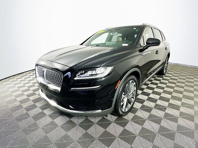 Used 2022 Lincoln Nautilus Reserve w/ Equipment Group 201A image 6