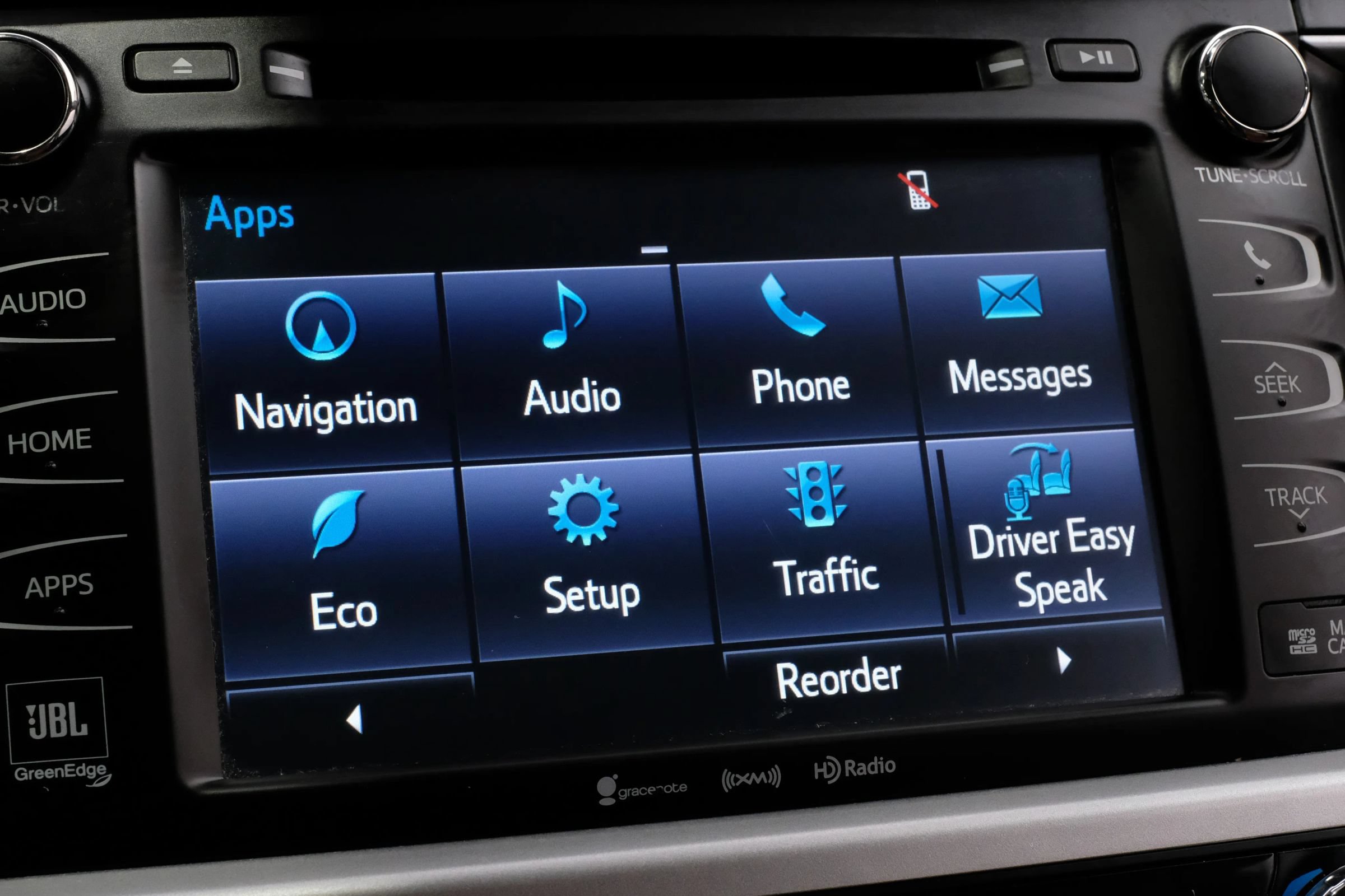 Used 2018 Toyota Highlander Limited FWD image 39
