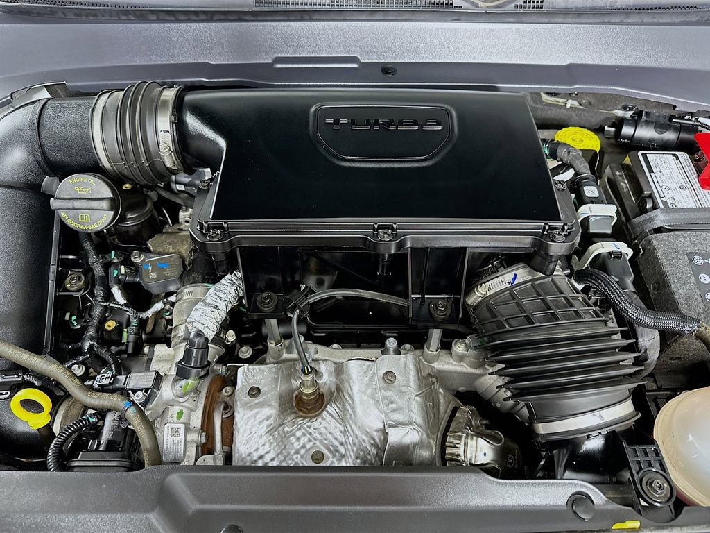 Certified 2024 Jeep Compass Limited image 40