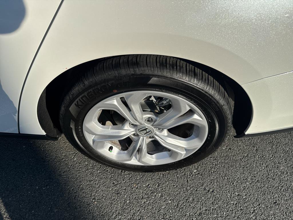 Certified 2026 Honda Accord LX image 29