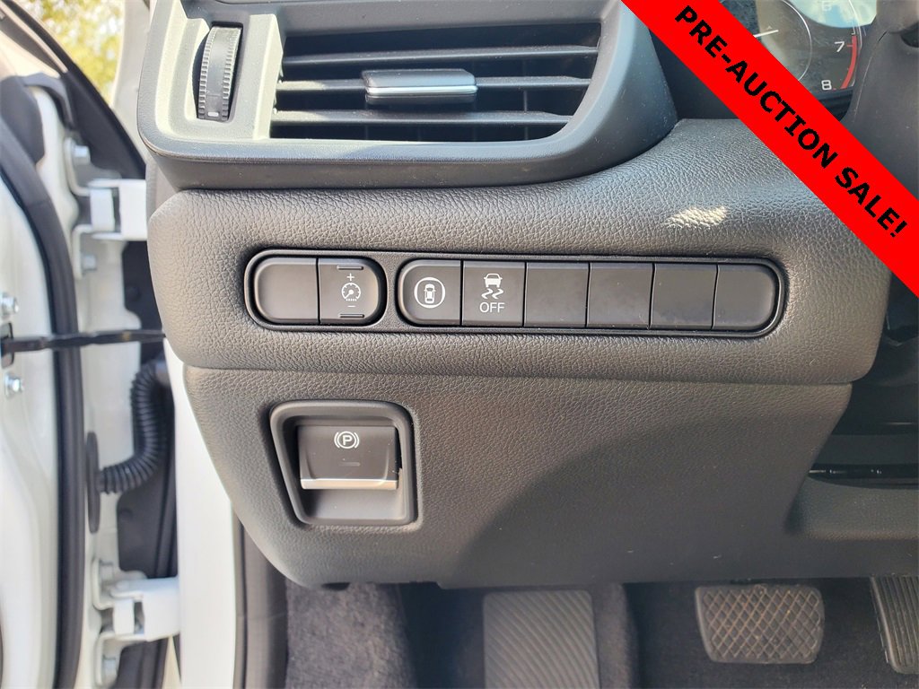 Used 2022 Acura TLX image 22