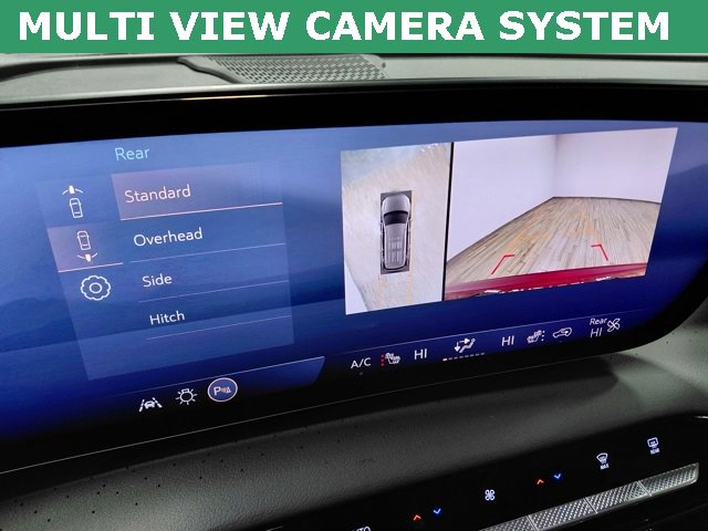 Certified 2025 Buick Enclave Avenir w/ Super Cruise Package image 11