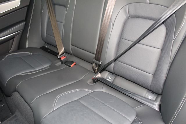 New 2026 Jaguar F-PACE R-Dynamic S image 22