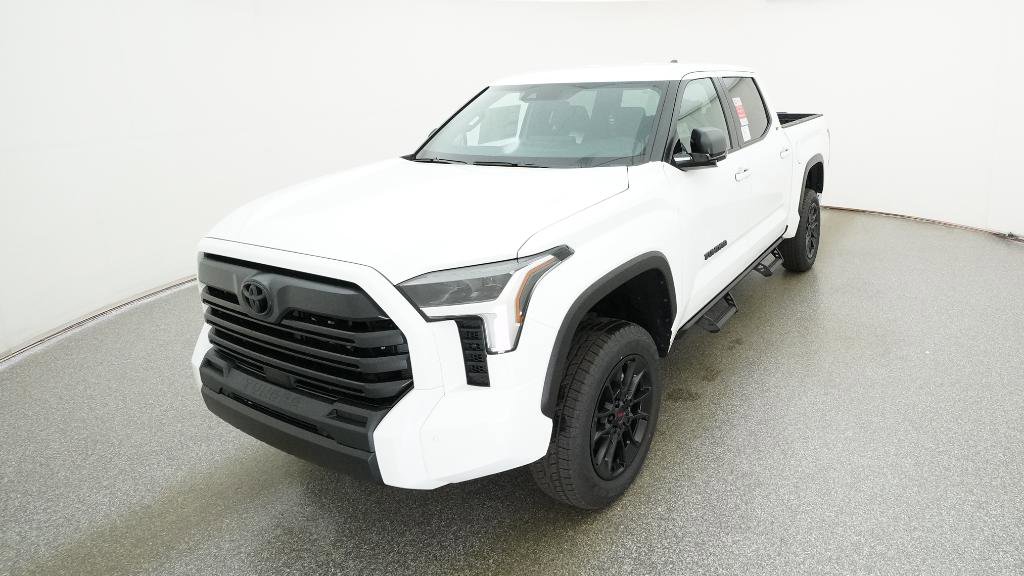 New 2026 Toyota Tundra SR5 image 3