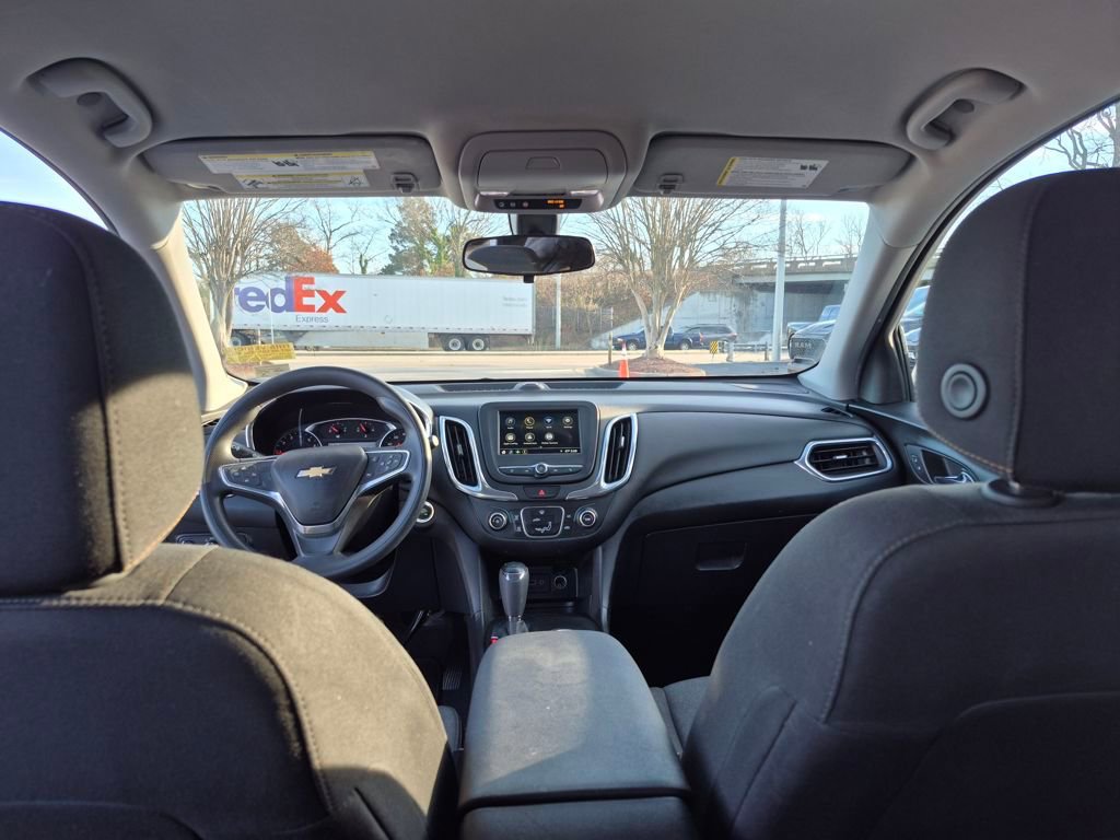 Used 2019 Chevrolet Equinox LT image 13
