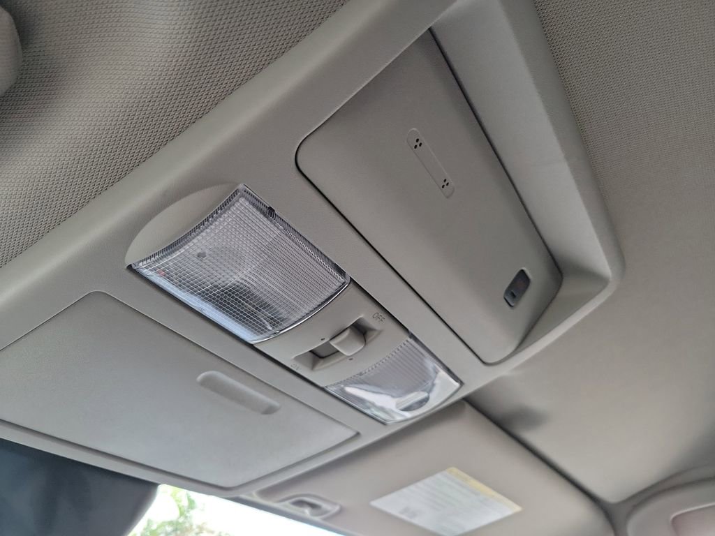 New 2026 Nissan Frontier SV image 30