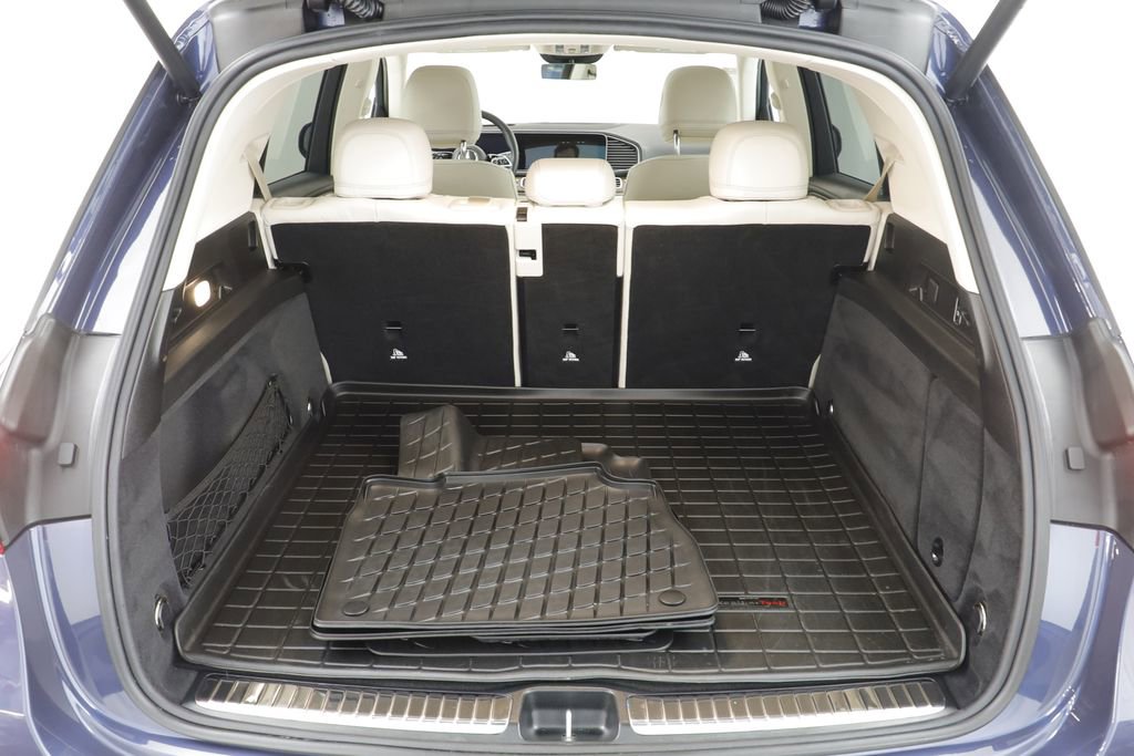 Used 2026 Mercedes-Benz GLE 580 4MATIC image 19