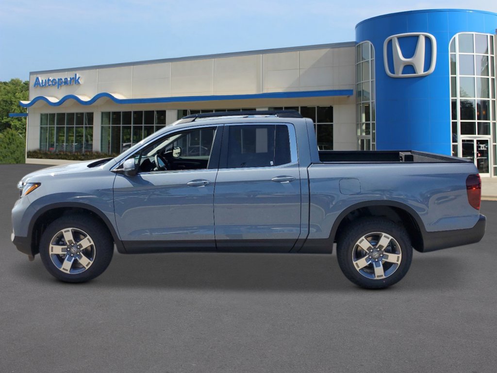 New 2026 Honda Ridgeline RTL image 2