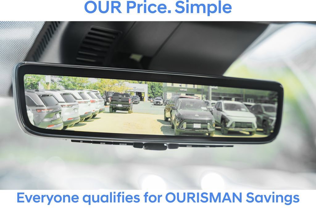 New 2026 Hyundai Santa Fe Calligraphy image 43