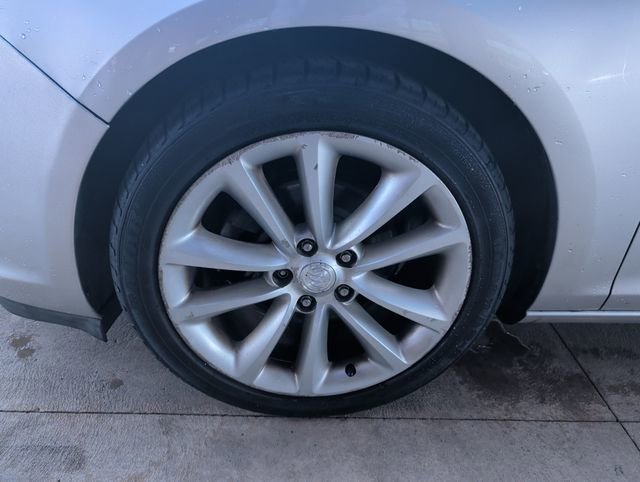 Used 2014 Buick Verano Convenience FWD image 27