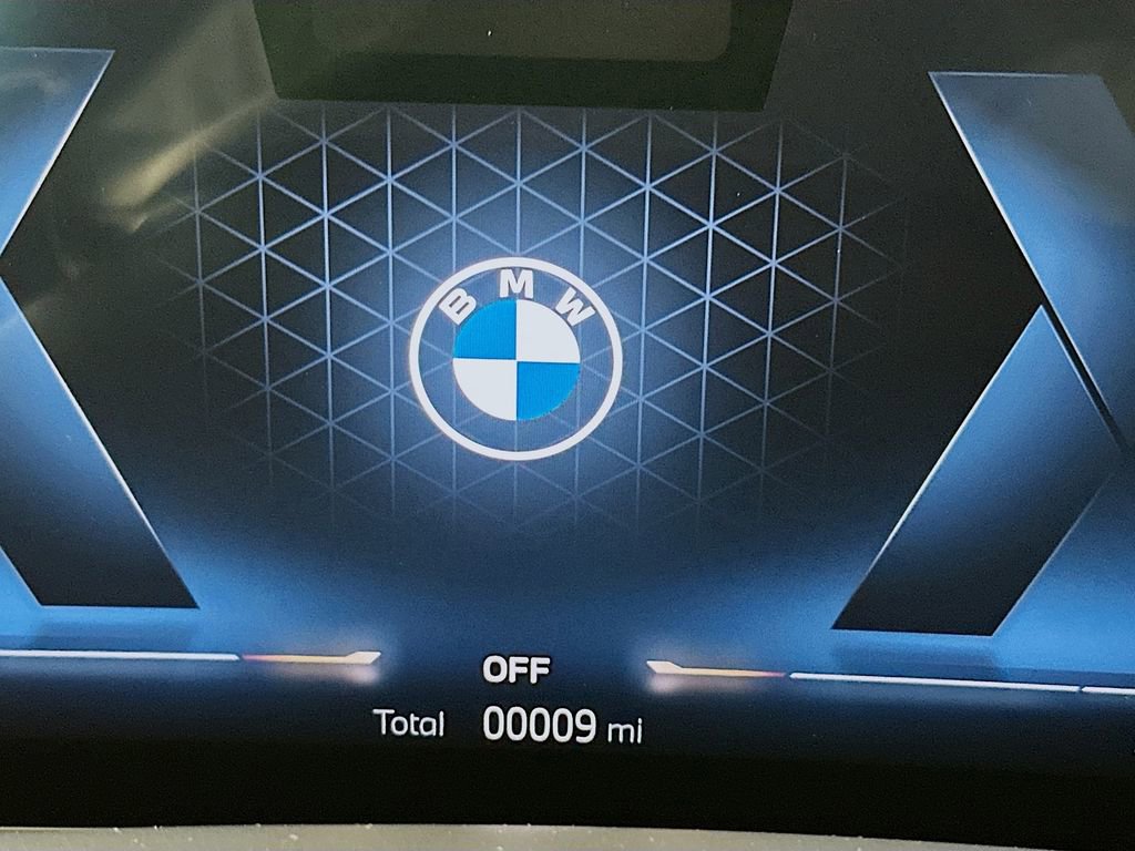 New 2026 BMW X5 xDrive40i w/ M Sport Package image 16