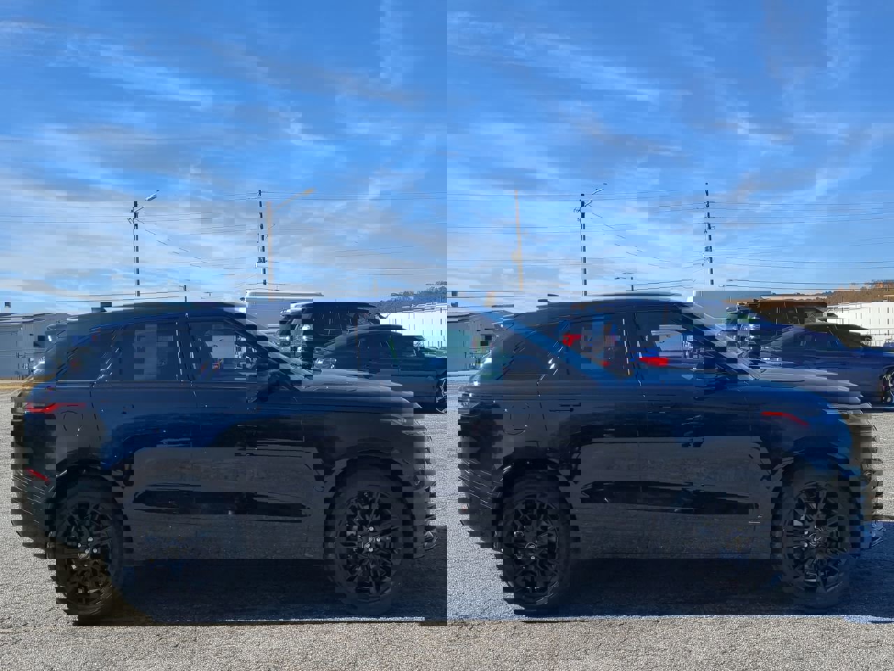 Used 2020 Land Rover Range Rover Velar R-Dynamic S image 2