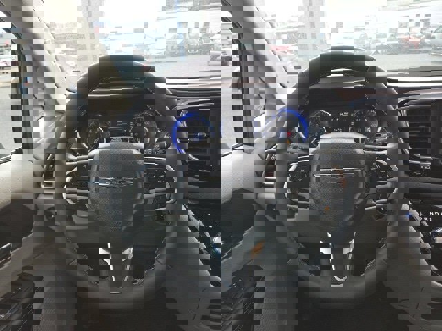 Used 2024 Chrysler Voyager LX image 24