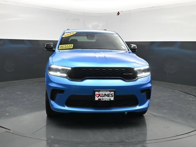 New 2026 Dodge Durango GT AWD/4WD image 2