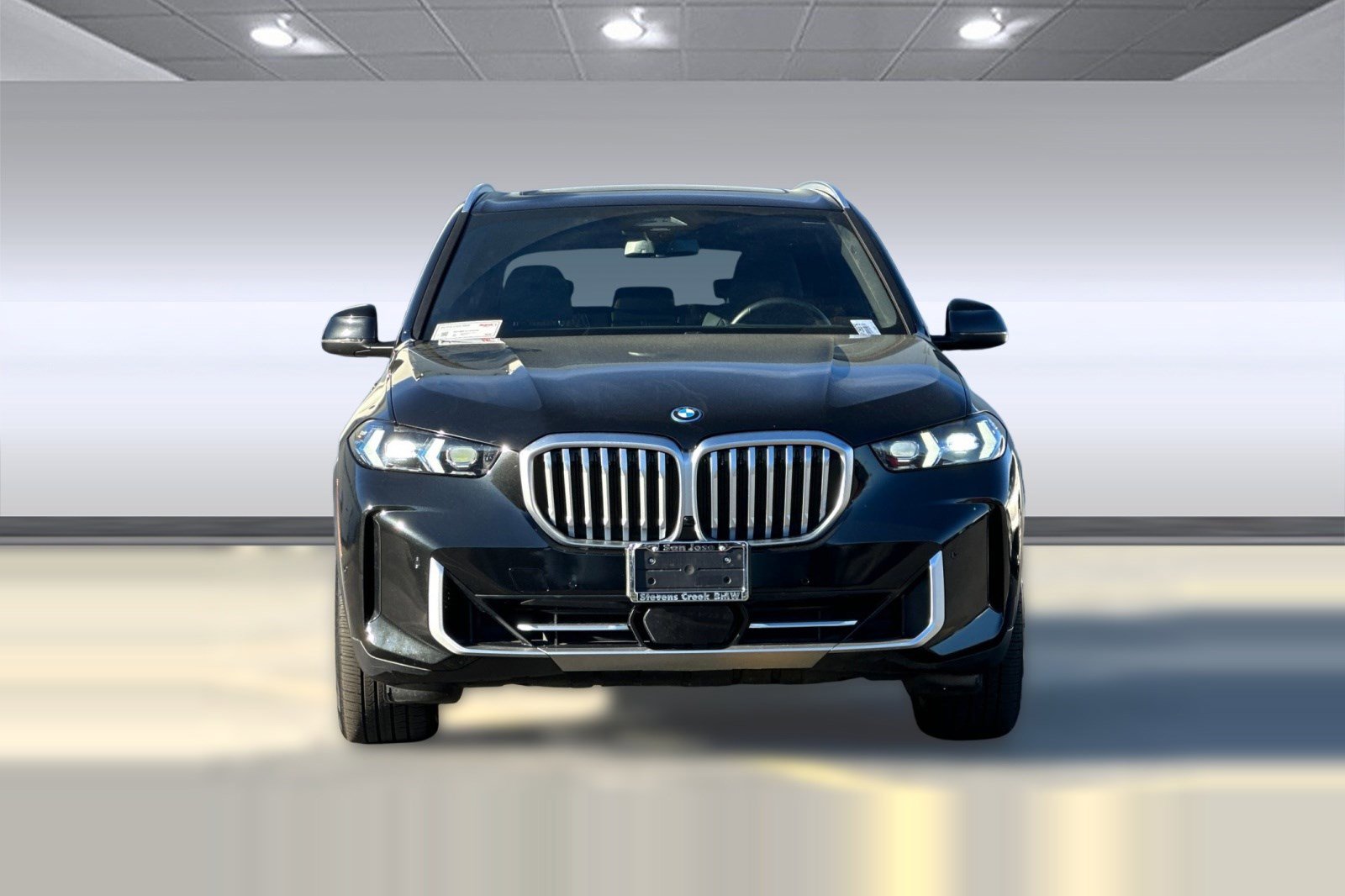 Used 2025 BMW X5 xDrive50e image 6