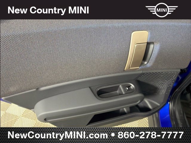 Certified 2026 MINI Cooper Countryman S AWD/4WD image 23