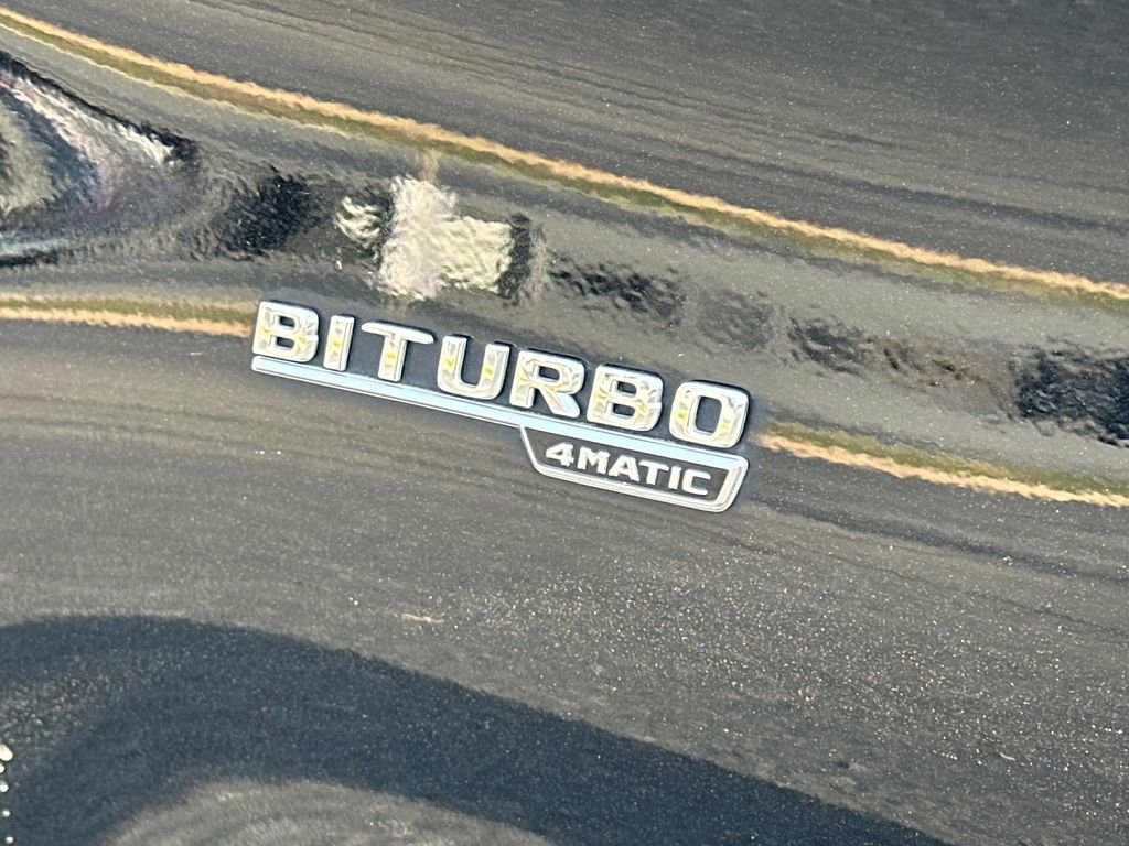 Used 2022 Mercedes-Benz C 43 AMG 4MATIC Coupe image 18