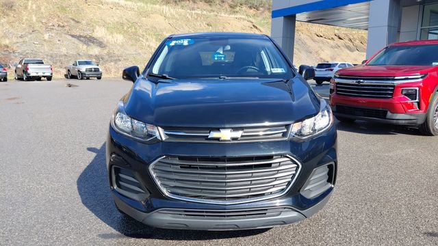Used 2019 Chevrolet Trax LS w/ Tint and Cruise Package image 9