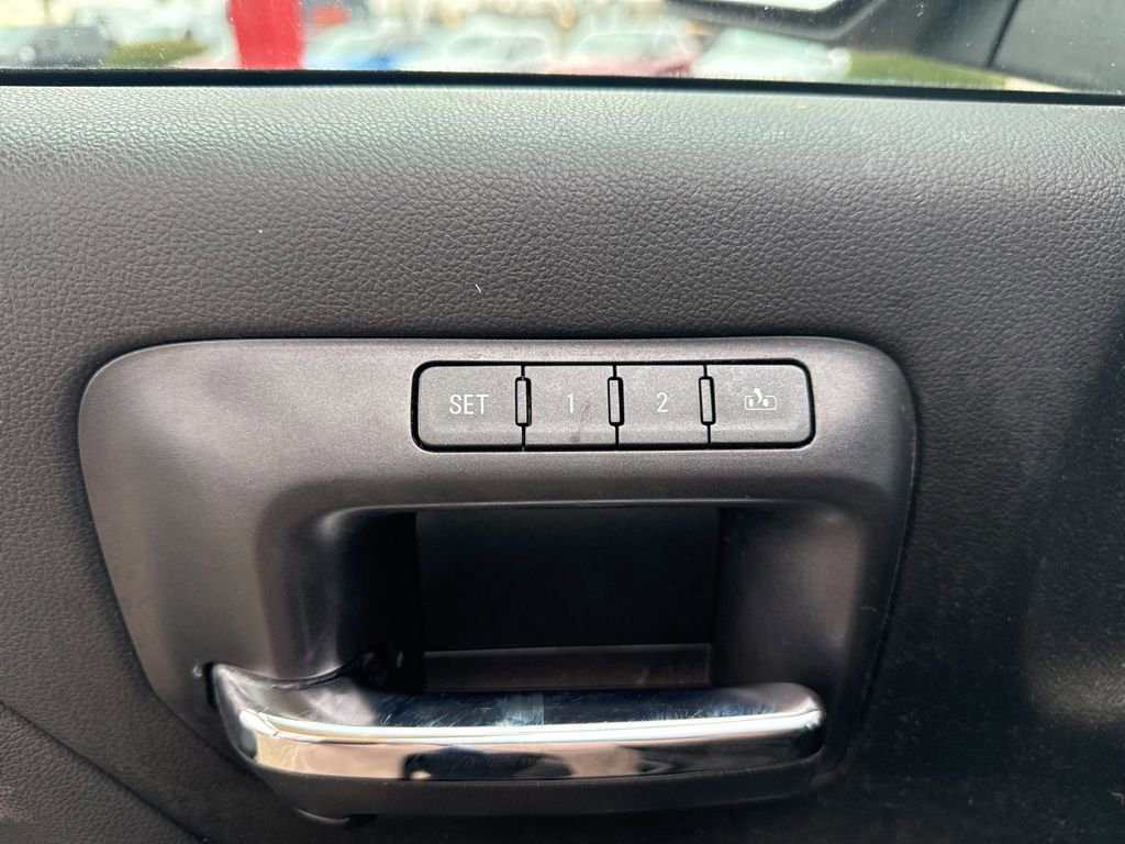 Used 2017 GMC Sierra 1500 SLT image 12