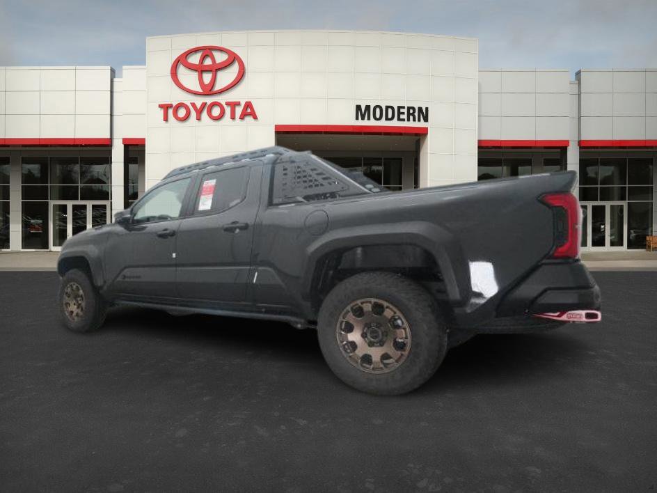 New 2025 Toyota Tacoma 4x4 Double Cab Hybrid image 14